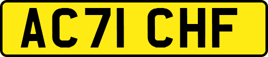 AC71CHF