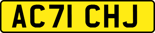 AC71CHJ