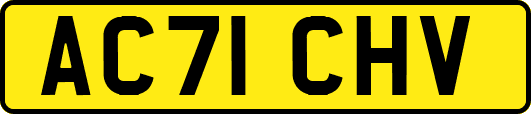 AC71CHV