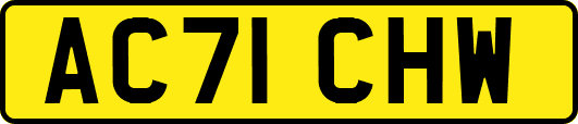 AC71CHW