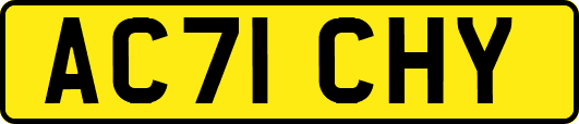 AC71CHY