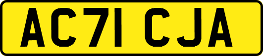 AC71CJA