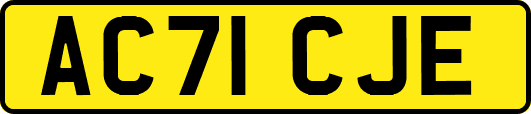AC71CJE