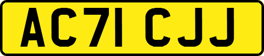 AC71CJJ