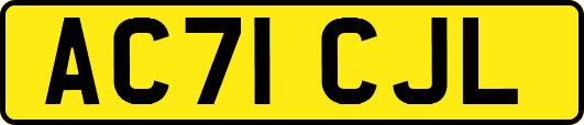 AC71CJL