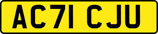 AC71CJU