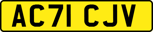 AC71CJV