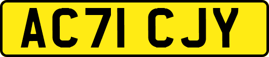 AC71CJY