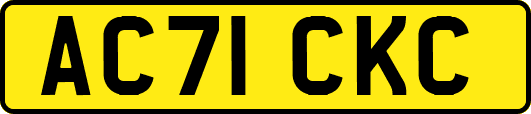 AC71CKC