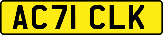 AC71CLK