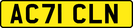 AC71CLN