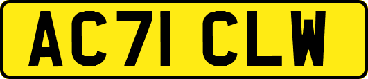 AC71CLW