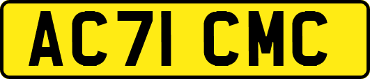 AC71CMC