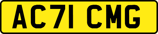 AC71CMG