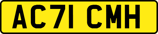 AC71CMH