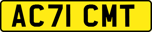 AC71CMT