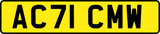 AC71CMW