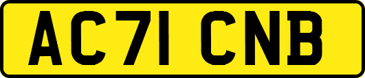 AC71CNB