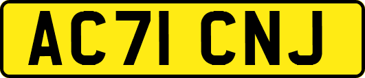 AC71CNJ