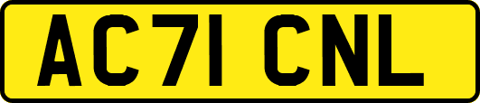 AC71CNL