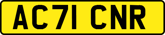 AC71CNR