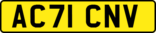 AC71CNV