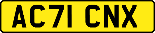 AC71CNX