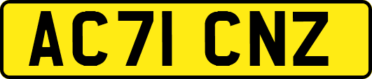 AC71CNZ