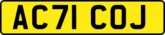 AC71COJ
