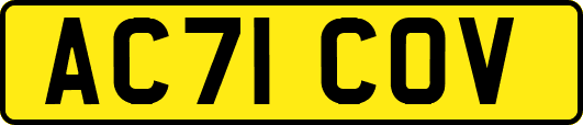 AC71COV
