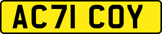 AC71COY