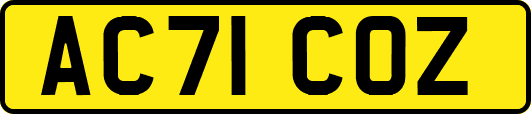 AC71COZ