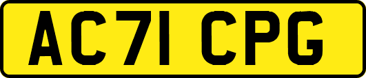 AC71CPG