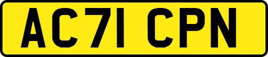 AC71CPN