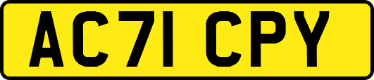 AC71CPY
