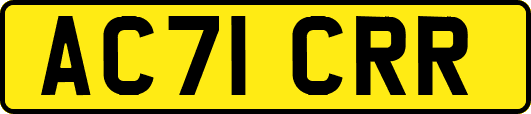 AC71CRR