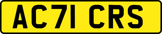 AC71CRS