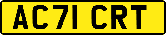 AC71CRT