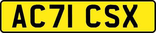 AC71CSX