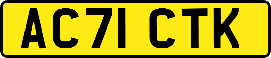 AC71CTK