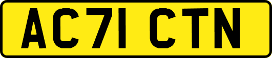AC71CTN