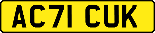 AC71CUK