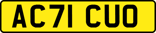 AC71CUO
