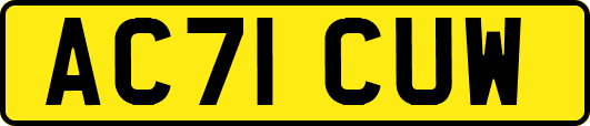 AC71CUW