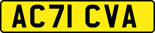 AC71CVA
