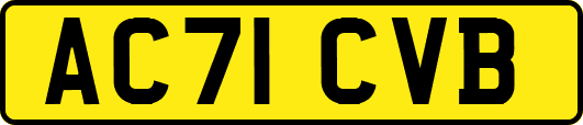 AC71CVB