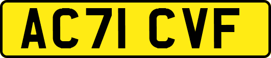 AC71CVF