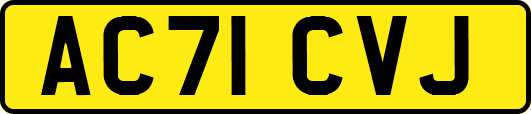 AC71CVJ