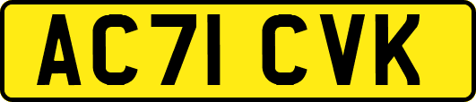 AC71CVK