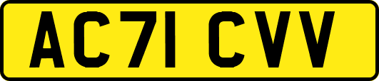 AC71CVV